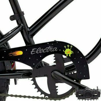 Gyerek kerékpár Electra Starship 1 Cosmic Black 16" Gyerek kerékpár - 3
