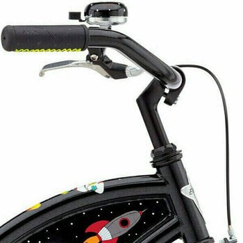 Детски велосипед Electra Starship 1 Cosmic Black 16" Детски велосипед - 7