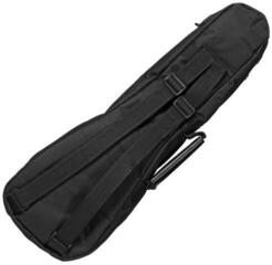 Obal pre ukulele Kala KA-AC-UB-T Obal pre ukulele Black - 1