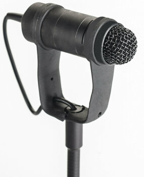 Kondenzátorový nástrojový mikrofon TIE TCX200 Condenser Instrument Microphone for Violin - 3