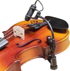 Condensatormicrofoon voor instrumenten TIE TCX200 Condensatormicrofoon voor instrumenten - 3