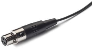 Condensatormicrofoon voor instrumenten TIE TCX308 Condensatormicrofoon voor instrumenten - 1