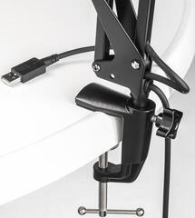 Tafelmodel microfoonstandaard TIE PRO Tafelmodel microfoonstandaard - 2