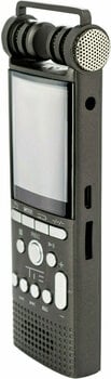 Portable Digital Recorder TIE TX26 Black - 2