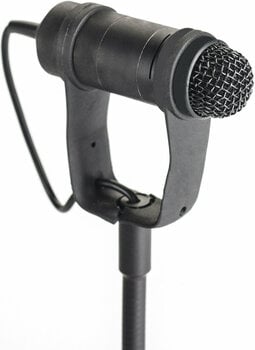 Instrument Condenser Microphone TIE TCX110 Condenser Instrument Microphone for Guitar (B-Stock) #951772 (Just unboxed) - 3