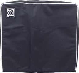 Bass Amplifier Cover Ampeg SVT-15E Bass Amplifier Cover - 1