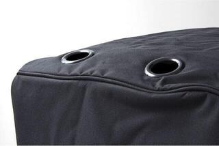 Bass Amplifier Cover Ampeg SVT-410HLF Bass Amplifier Cover - 5