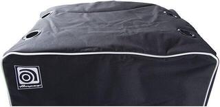 Bass Amplifier Cover Ampeg SVT-410HLF Bass Amplifier Cover - 7
