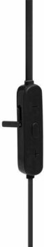 Bezdrátové sluchátka do uší JBL Tune 115BT Black Bezdrátové sluchátka do uší - 6
