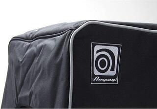 Bass Amplifier Cover Ampeg SVT-810E Bass Amplifier Cover - 3