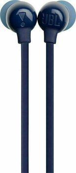 Bezdrátové sluchátka do uší JBL Tune 115BT Blue Bezdrátové sluchátka do uší - 2