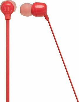 Trådløse on-ear hovedtelefoner JBL Tune 115BT Coral - 3