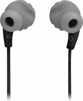 Wireless In-ear headphones JBL Endurance Run BT Black - 5