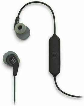 Wireless In-ear headphones JBL Endurance Run BT Black - 6
