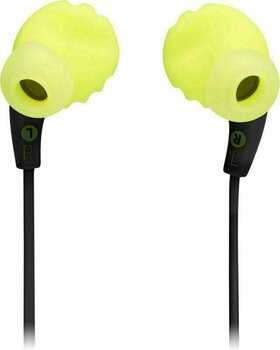Bezdrátové sluchátka do uší JBL Endurance Run BT Green Bezdrátové sluchátka do uší - 4