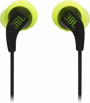 Bezdrátové sluchátka do uší JBL Endurance Run BT Green Bezdrátové sluchátka do uší - 5