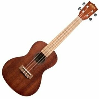Koncertní ukulele Kala Satin Mahogany Concert Ukulele Starter Kit - 2