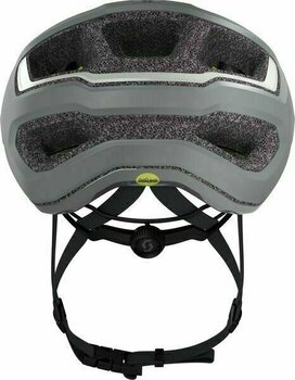 Bike Helmet Scott Arx Plus Vogue Silver/Reflective L Bike Helmet - 4