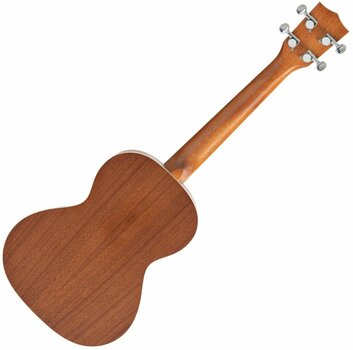 Tenor ukulele Kala KA-KALA-LTP-MH Mandy Harvey Signature Tenor ukulele Natural Flower - 5