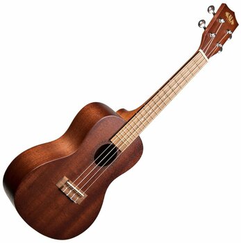 Koncertní ukulele Kala KA-KA-15-C Koncertní ukulele Natural - 2