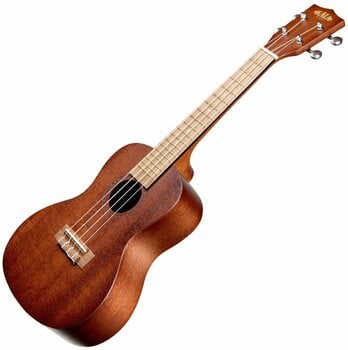Koncertni ukulele Kala KA-KA-15-C Koncertni ukulele Natural - 3