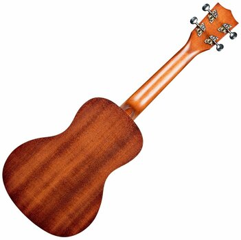 Koncertni ukulele Kala KA-KA-15-C Koncertni ukulele Natural - 4