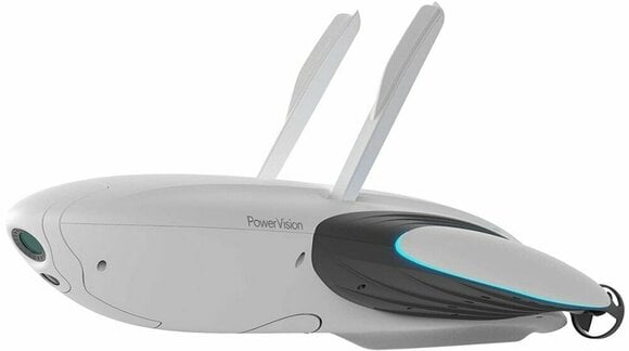 Sonar pescuit PowerVision PowerDolphin Wizard Sonar pescuit - 2