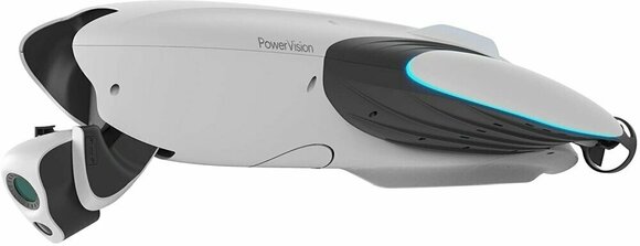 Sonar pescuit PowerVision PowerDolphin Wizard Sonar pescuit - 3