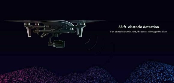 Drohne PowerVision PowerEye - 16