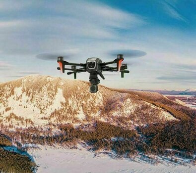 Drone PowerVision PowerEye - 21