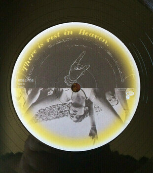 LP deska Uncle Acid & The Deadbeats - Mind Control (2 LP) - 2