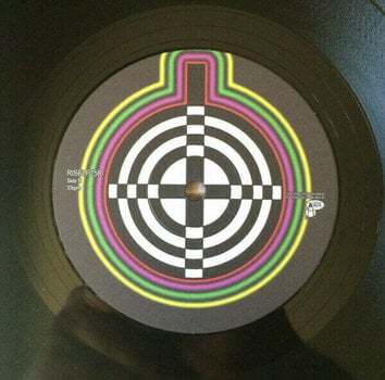 Vinyylilevy Uncle Acid & The Deadbeats - Mind Control (2 LP) - 5