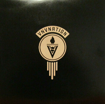 Disco de vinilo Vnv Nation - Automatic (2 LP) - 7