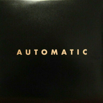 Vinyl Record Vnv Nation - Automatic (2 LP) - 8