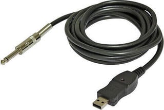 USB Audio Interface Bespeco BMUSB300 USB Audio Interface - 2