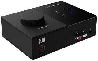 USB zvuková karta Native Instruments Komplete Audio 1 USB zvuková karta - 3