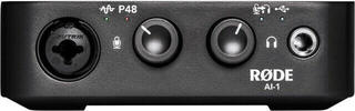 USB Audio interfész Rode AI-1 USB Audio interfész - 3