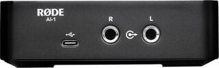 USB Audio interfész Rode AI-1 USB Audio interfész - 1