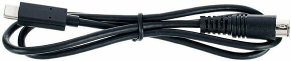 USB kabel IK Multimedia SIKM921 Crna 60 cm USB kabel - 2