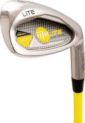 Golf Club - Irons MKids Golf Lite Right Handed 9 Junior Graphite Golf Club - Irons - 3