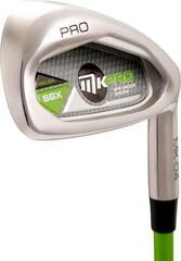 Golf Club - Irons MKids Golf Pro Right Handed 5 Junior Graphite Golf Club - Irons - 2