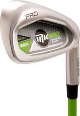 Golf Club - Irons MKids Golf Pro Right Handed 5 Junior Graphite Golf Club - Irons - 3