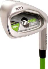 Golf Club - Irons MKids Golf Pro Right Handed 5 Junior Graphite Golf Club - Irons - 4