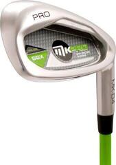 Golf Club - Irons MKids Golf Pro Right Handed 5 Junior Graphite Golf Club - Irons - 7