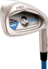 Golf Club - Irons MKids Golf Pro Right Handed 9 Junior Graphite Golf Club - Irons - 2