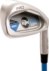 Golf Club - Irons MKids Golf Pro Right Handed 9 Junior Graphite Golf Club - Irons - 3