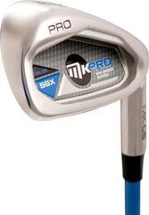 Golf Club - Irons MKids Golf Pro Right Handed 9 Junior Graphite Golf Club - Irons - 5