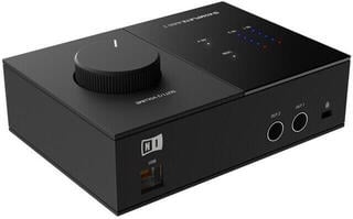 USB zvuková karta Native Instruments Komplete Audio 2 USB zvuková karta - 3