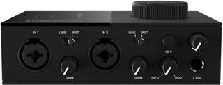 USB zvuková karta Native Instruments Komplete Audio 2 USB zvuková karta - 4