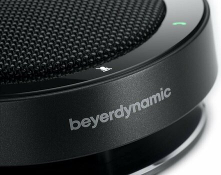Microphone de conférence Beyerdynamic Phonum - 4